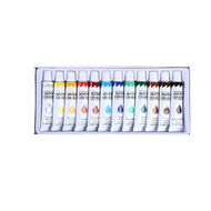 Uniti Watercolour Paint 12 Colours