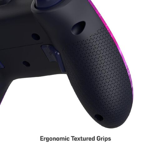 Turtle Beach React-R Xbox Controller Nebula