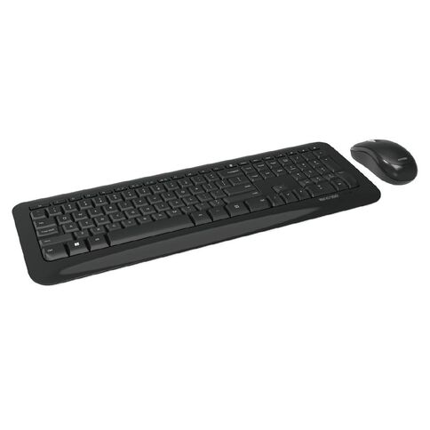 Incase Designed by Microsoft Wireless Desktop 850 Incase Designed by Microsoft Wireless Desktop 850