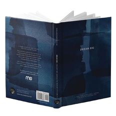 AwesoME Inc. Resilient ME Gratitude Journal - Dream Big
