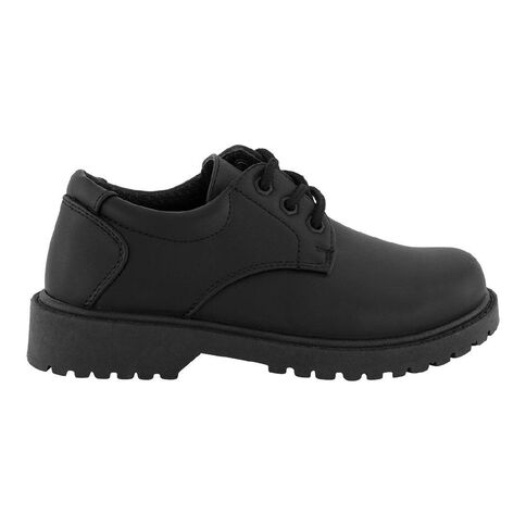 Young Original Junior Kids' Scholar School Shoes