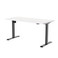Workspace Office Electric Height Adjustable Desk - 1500mm