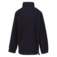 Schooltex Pukekohe Hill New Polar Fleece Top with Embroidery