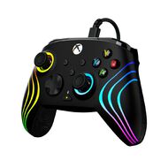 Turtle Beach Afterglow Wave Wired Controller Black