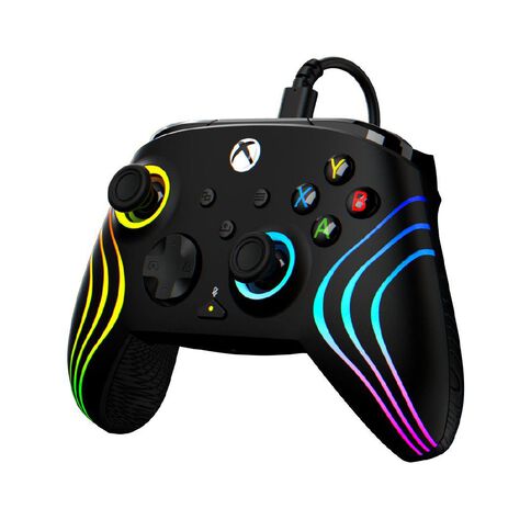 Turtle Beach Afterglow Wave Wired Controller Black