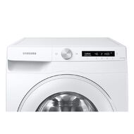 Samsung Smart Front Load Washer with BubbleWash  8kg