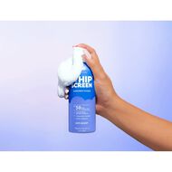 WhipScreen Anti-Scent SPF50 Sunscreen Mousse 160g