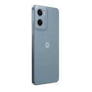 Motorola Moto G05 Misty Blue With One NZ Sim