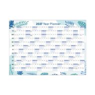 WS 2027 Lam Wall Planner 700x500 Design