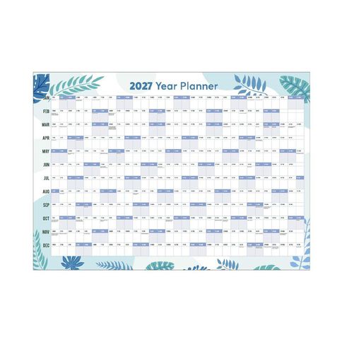 WS 2027 Lam Wall Planner 700x500 Design