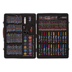 Uniti Paint By Numbers A4 Wolves Warehouse Stationery Nz