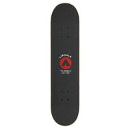 Airwalk 31 Inch Skateboard 720 with Marble Wheels 31 inch