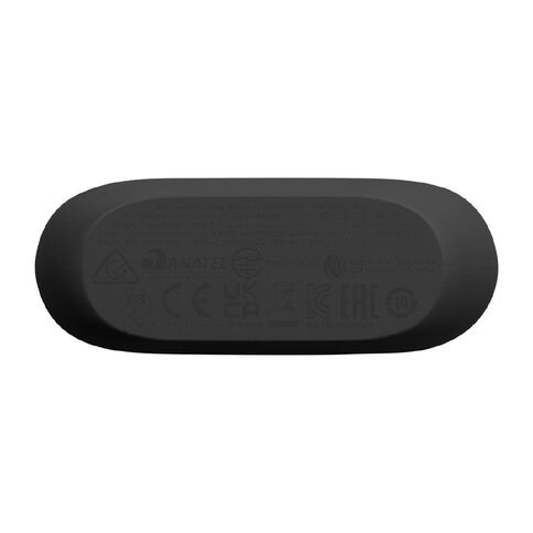 JBL Wave Buds True Wireless Earbuds Black