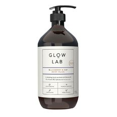Glow Lab Blackberry & Bay Bodywash 900ml
