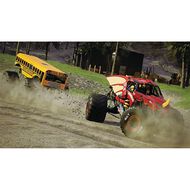 PS4 Monster Jam: Steel Titans 2
