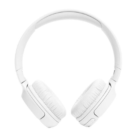 JBL Tune 520BT Wireless On Ear Headphones White