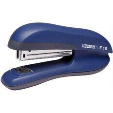 Rapid Stapler F18 Full Strip Blue Mid