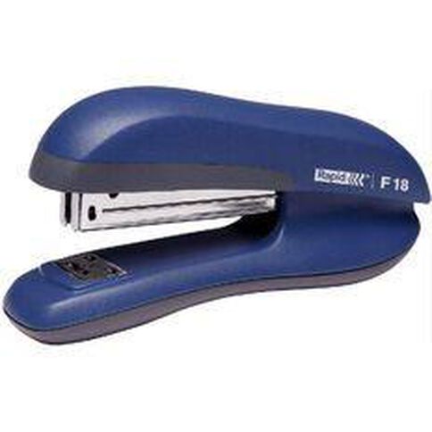 Rapid Stapler F18 Full Strip Blue Mid