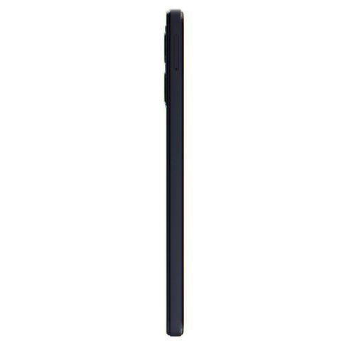HMD Key Locked with Spark + Skinny SIM Midnight Black