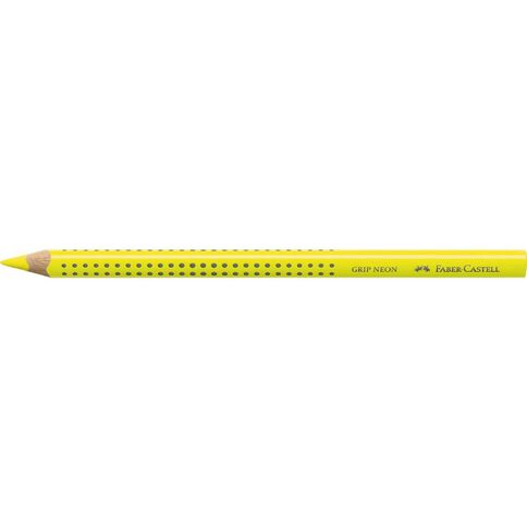 Faber Castell Textliner Dry Pencil Highlighter Yellow Warehouse