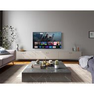 Veon 75 inch 4K Ultra HD Google Smart TV