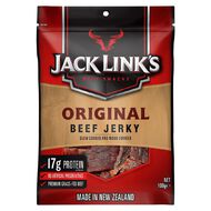 Jack Links Original Jerky 100g
