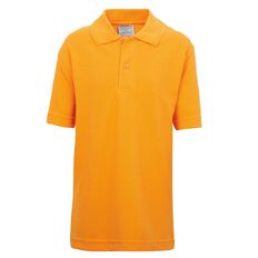 Schooltex Kids' Pique Polo