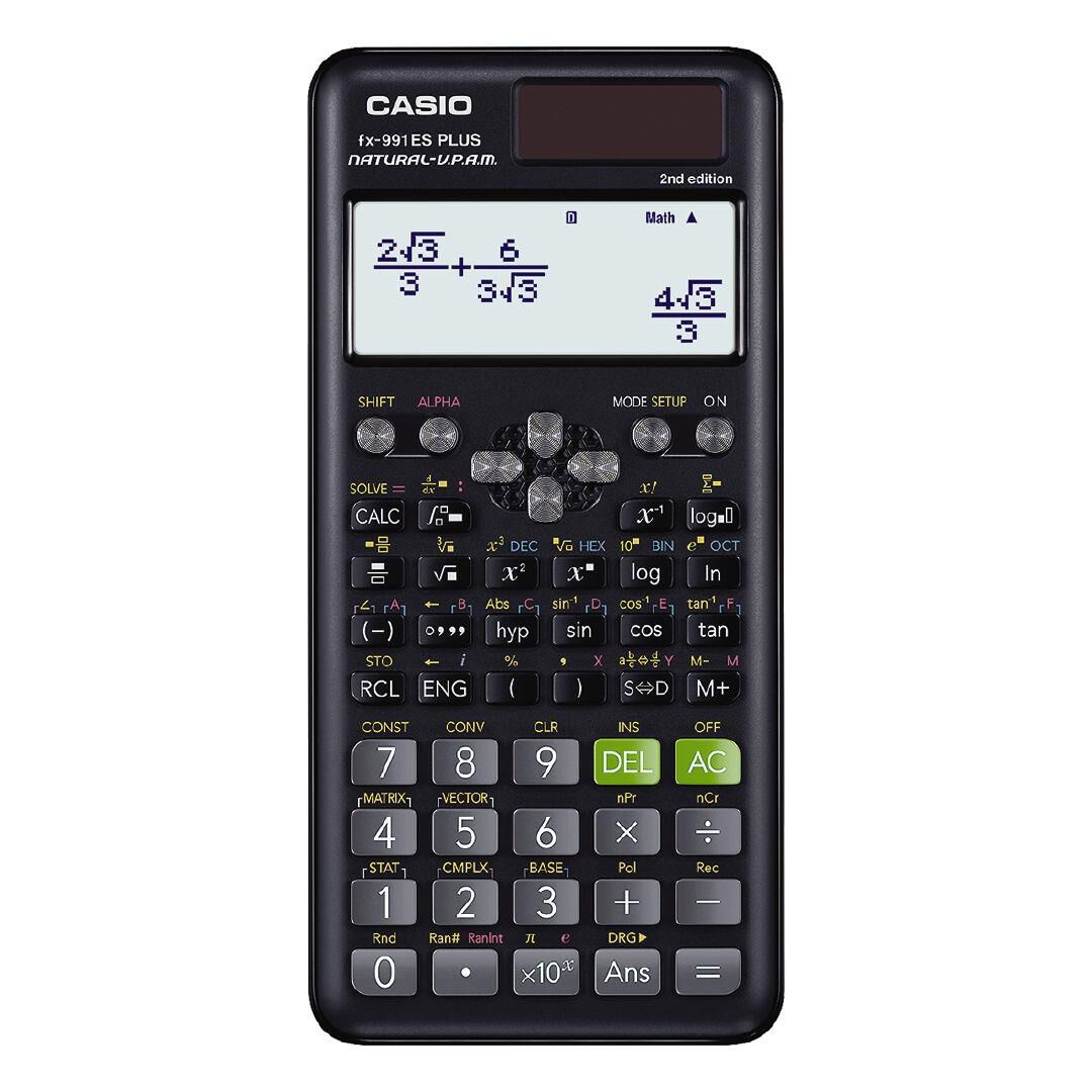 Casio calculator near hotsell me