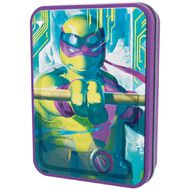 Teenage Mutant Ninja Turtles Magic the Gathering Booster Tins