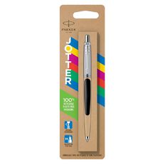 Parker Jotter Classic Ballpoint Pen Black