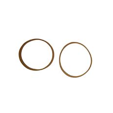 WS Rubber Bands 500g #64