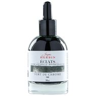 Jacques Herbin Eclats Watercolour Ink 560 Chrome Green 50ml