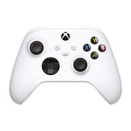 Xbox Wireless Controller Robot White