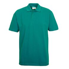 Schooltex Adults' Pique Polo
