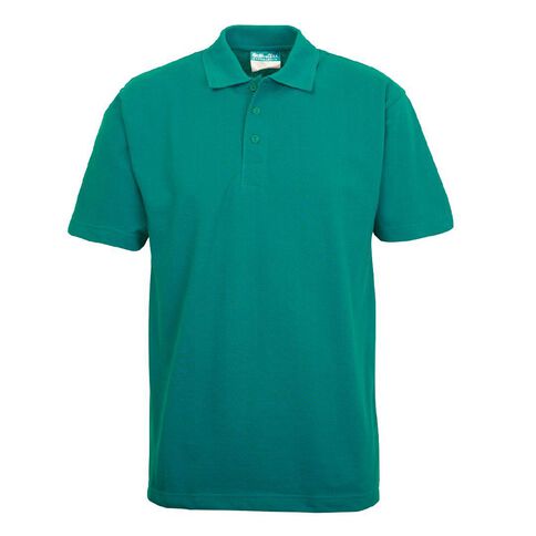 Schooltex Adults' Pique Polo