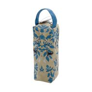 Uniti Kiwiana Double Zip Pencil Case AOP