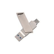 Tech.Inc USB-C/USB-A 32GB Flash Drive Tech.Inc USB-C/USB-A 32GB Flash Drive