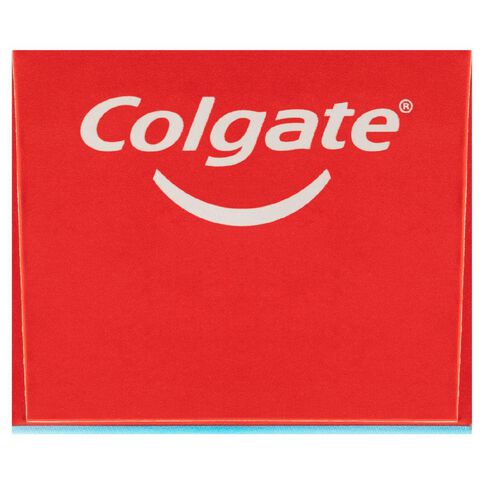 Colgate Advanced Whitening Toothpaste 115g