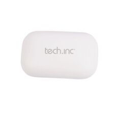 Tech.Inc True Wireless Earbuds White