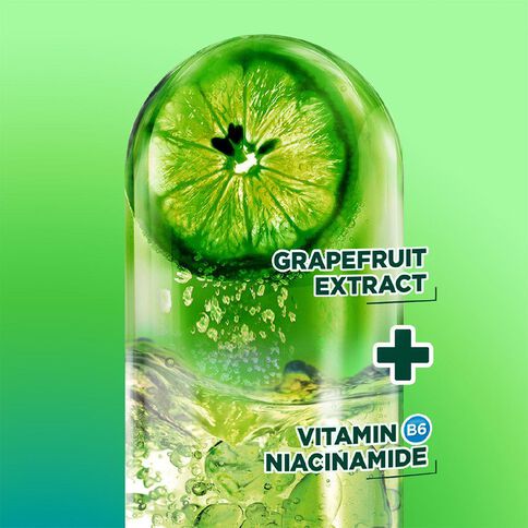 Garnier Normal Shampoo 850ml