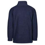 Schooltex Churton School Zip-Thru Polar Fleece Top with Embroidery