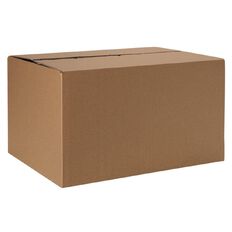 WS Carton #8 510mm x 380mm x 280mm M3 0.0543