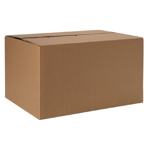 WS Carton #8 510mm x 380mm x 280mm M3 0.0543