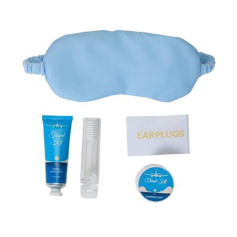 Travel Kit