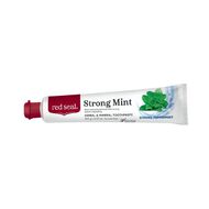 Red Seal Strong Mint Toothpaste 100g
