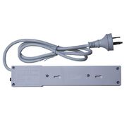 Tech.Inc 4 Way Powerboard with Surge Protection