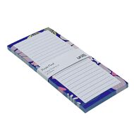 Uniti Floral Shopping List Purple Mid