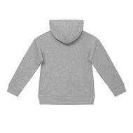 Young Original Plain Pullover Hoodie