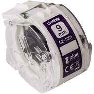 Brother CZ1001 Roll Cassette 9mm x 5m
