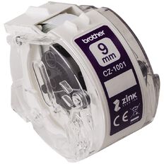 Brother CZ1001 Roll Cassette 9mm x 5m